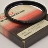 PENTAX 49-52mm ADAPTER RING ڥ󥿥å 49-52mmץ󥰡Ȣդ