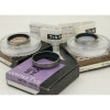 CONTAX ���󥿥å��� TVS��TVSII�� 30.5mm�� �᥿��ա��ɡ�A2��B2�ե��륿�����å�
