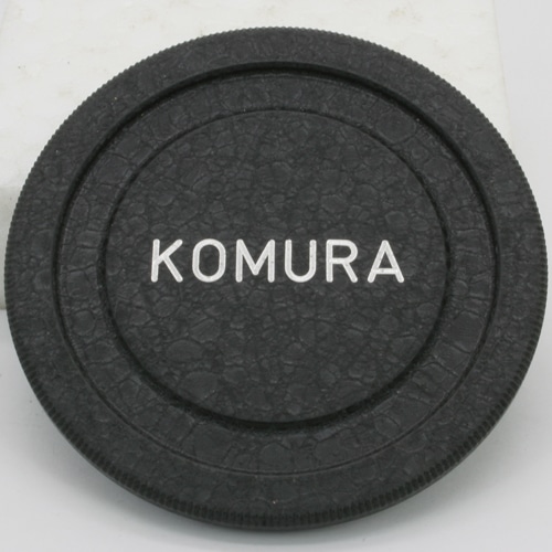 KOMURA ����顼 77mm�� �ͥ����߼� �᥿�륭��åסʾ���������