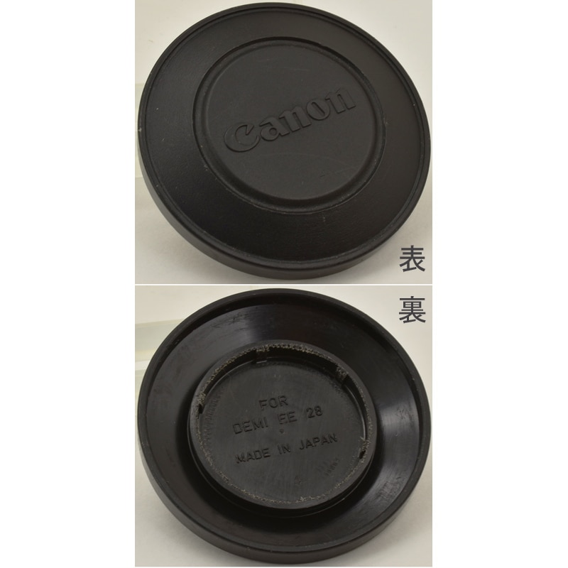 Canon FOR DEMI EE 28 ����Υ�ǥ�EE28�� ��󥺥���å�