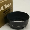 Nikon HS-2 50/2 �˥��� Auto NIKKOR 50mmF2�� �᥿��ա��ɡ�52mm�¡ˡ���Ȣ�դ�