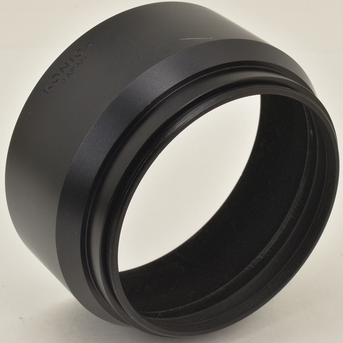 KONICA ���˥�80-200mmF3.5¾��˾������ 67mm�¥ͥ����߼� �᥿��ա���