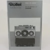 Rollei 35 Classic �����饤35���饷�å� ����������