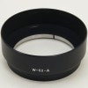 �Ͳ������ޤ�����Canon W-50-A ����Υ� L35mmF1.5����FL35mmF3.5�� ���50mm ���֥��� �᥿��ա���