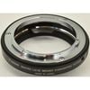 Canon MACRO LENS MOUNT CONVERTER FD-EOS ����Υ� �ޥ�����󥺥ޥ���ȥ���С�����FD-EOS