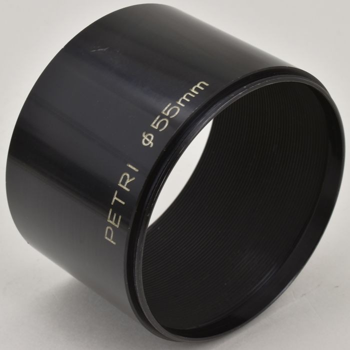 PETRI ��55mm �ڥȥ� 55mm�� �ͥ����߼� �᥿��ա���