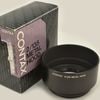 �ò��ʡ�CONTAX 2/135 METAL HOOD ���󥿥å���135mmF2MMG 60��ǯ��ǰ��ǥ����ѥ᥿��ա��ɡ�72mm�¡�