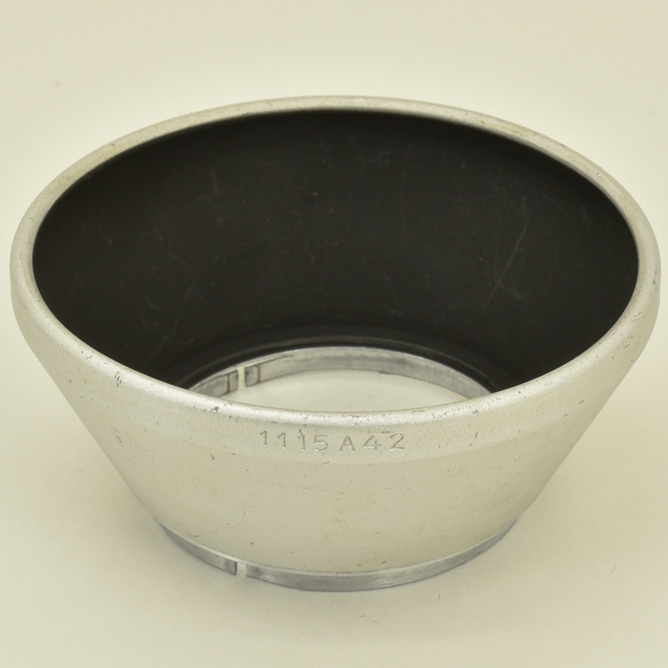 ���ʡ�50mm�ѡ�Zeiss Ikon 1115 A42 �ĥ����������� ���42mm ���֥��� �᥿��ա���