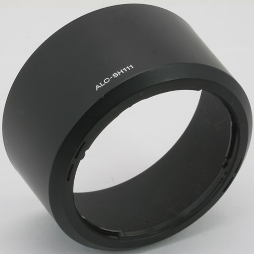(未使用･未開封品)　ソニー SONY αレンズ用フード ALC-SH115 wyeba8q 新品)SONY (ソニー) レンズフード ALC-SH160（SEL70350G用