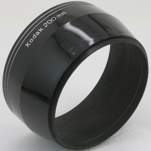 Kodak 200mm �����å� 72mm�¥ͥ����߼� ��󥺥ա���