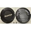 Mamiya ��58 �ޥߥ� 58mm�� ��¦���ʥå׼� ��󥺥���å�
