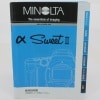 MINOLTA �ߥΥ륿 ��Sweet II ����������