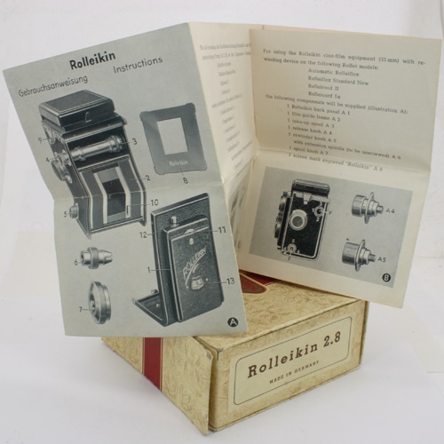中古カメラ機材の通販専門店 Antiquary（アンティクアリィ）