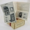 Rollei Rolleikin Instruction �ʥ����饤������ ��ʸ/�ɥ���ʸ �������