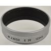 LEICA M2.8/50 E39 12549 饤 ޡM50mmF2.8 39mm¥ͥ߼ ᥿ա