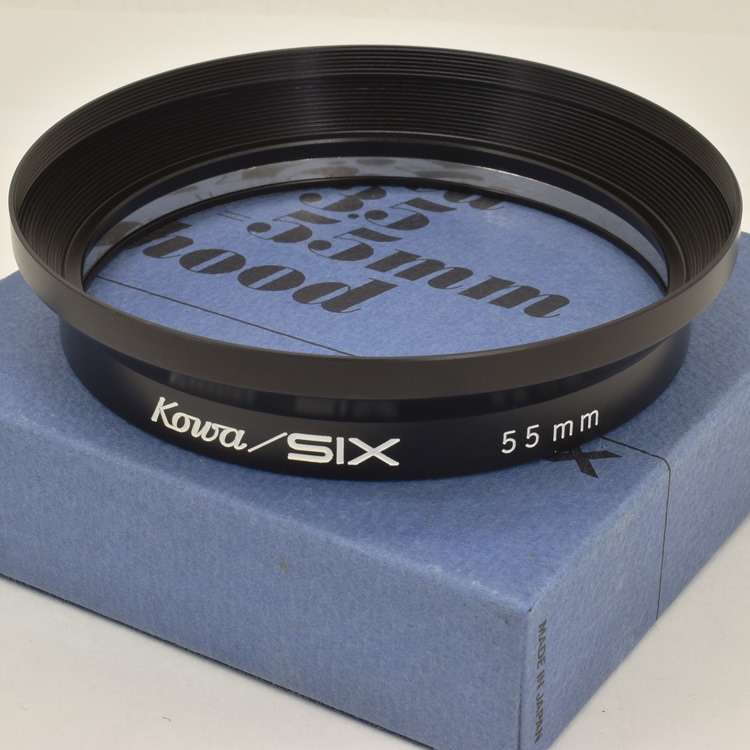 Kowa/SIX 55mm 亮å55mmF3.5 90mm֥ ᥿աɡȢդ