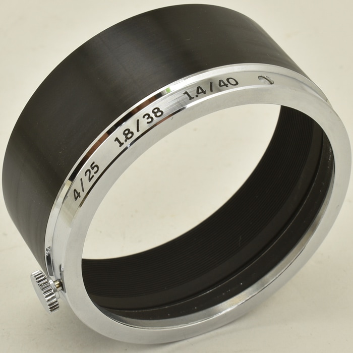 OLYMPUS 4/25 1.8/38 1.4/40 �����ѥ� PEN-F�� �᥿��ա���