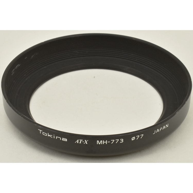 Tokina MH-773 �ȥ��ʡ�AT-X270AFPRO AF28-70mmF2.8�� 77mm�¥ͥ����߼� �᥿��ա���