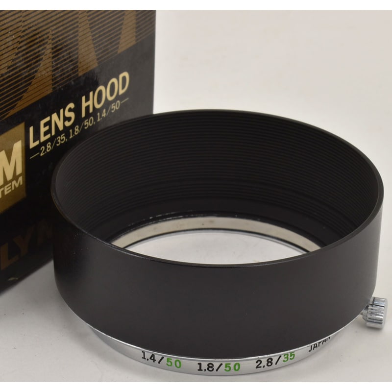 OLYMPUS 1.4/50 1.8/50 2.8/35 �����ѥ�OMɸ������ �᥿��ա��ɡ���Ȣ�դ�