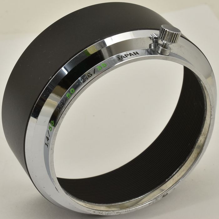 OLYMPUS 1.4/50 1.8/50 2.8/35 �����ѥ�OMɸ������ �᥿��ա���