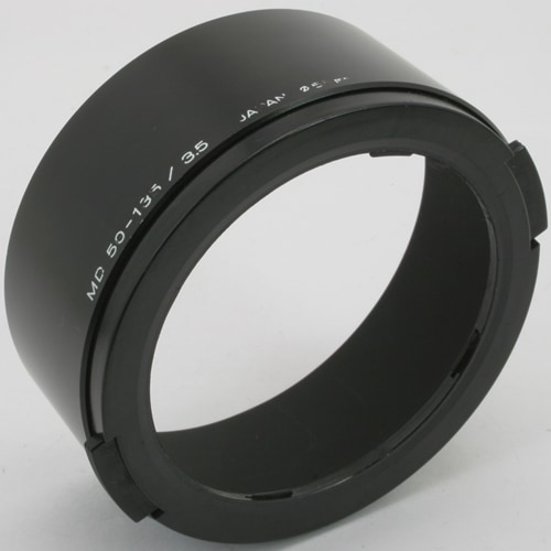カメラ ☆良品☆ ミノルタ MINOLTA MD 135mm F2.8 前後キャップ&レンズ