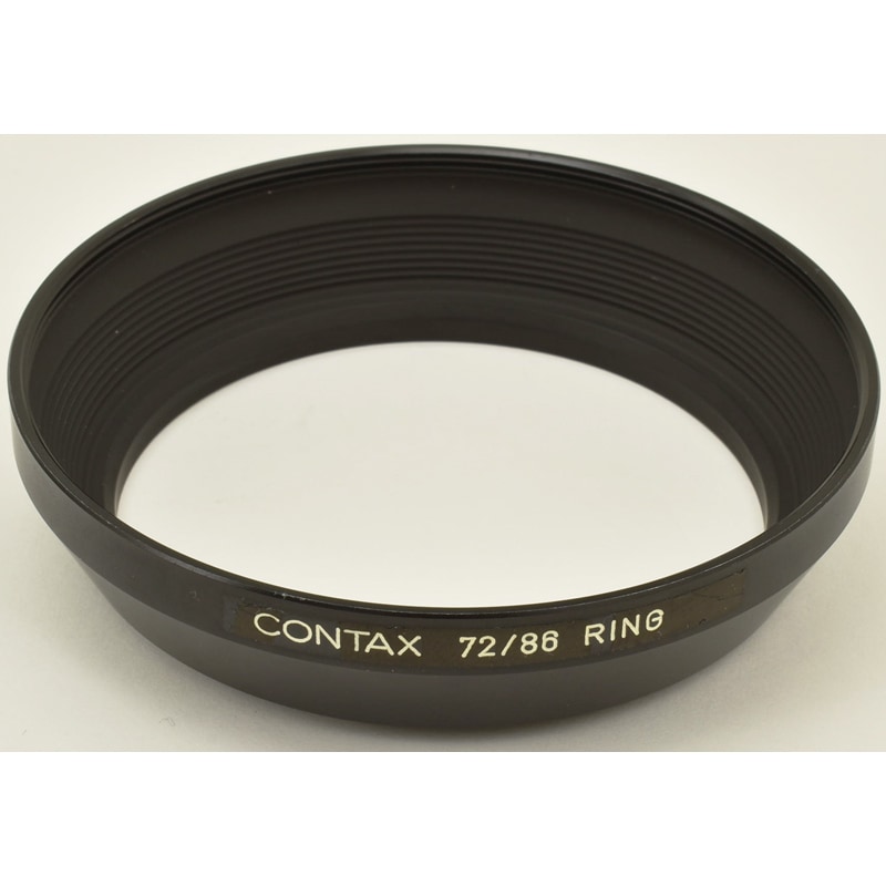 CONTAX 72/86 RING ���󥿥å��� 135/2��180/2.8�� 72/86 ���