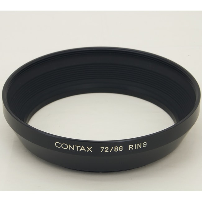 CONTAX 72/86 RING 󥿥å 135/2180/2.8 72/86 