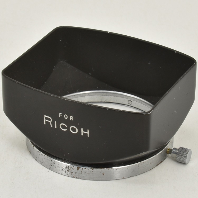 FOR RICOH �ꥳ�� ���46mm ���֥��� �ѷ��᥿��ա���