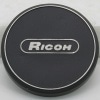 RICOH �ꥳ�� ���57.5mm ���֥��� �᥿�륭��å�