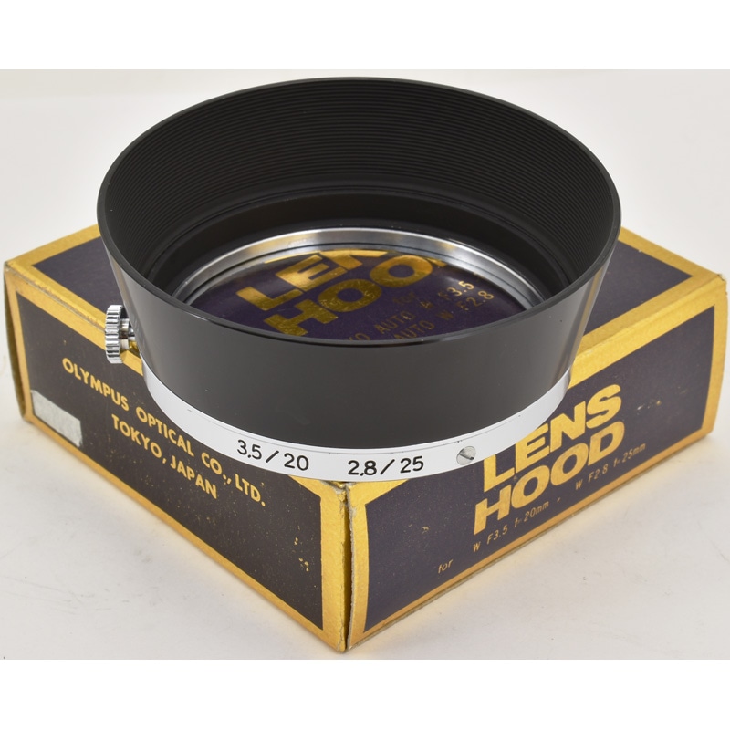 OLYMPUS 3.5/20 2.8/25 �����ѥ� PEN-F 20mmF3.5��25mmF2.8�� �᥿��ա��ɡ���Ȣ�դ�