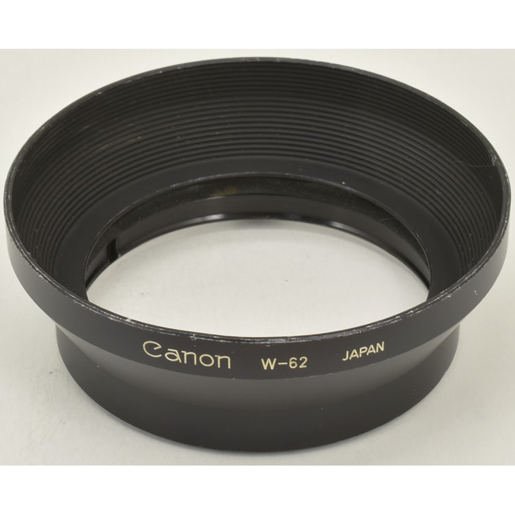 �ò��ʡ�Canon W-62 ����Υ� NewFD35-70mmF4�� �᥿��ա���