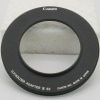 Canon ����Υ� �������ե��륿���ۥ���������ץ���III 52mm