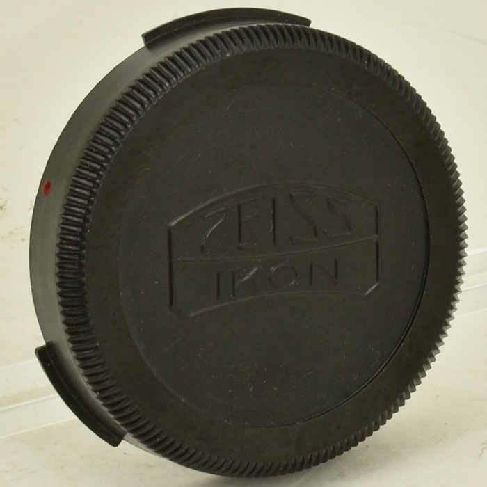 ZEISS IKON �ĥ����������� ��󥺥ꥢ����å�
