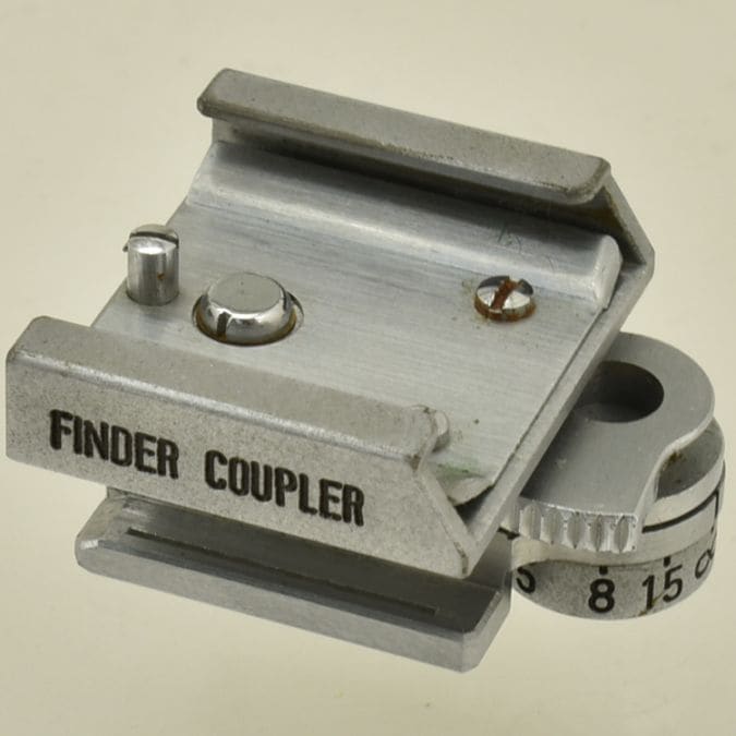 Canon - CANON キヤノン ファインダーカプラー 珍品アクセサリー 中古カメラ機材の通販専門店 Antiquary（アンティクアリィ）