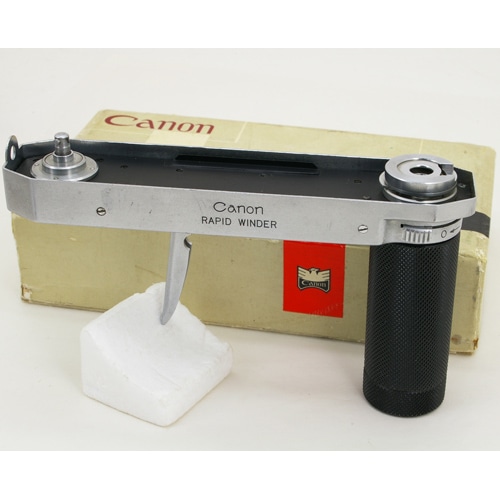 3ޤǡߡCanon RAPID WINDER Υ ԥåɥ磻Ȣդ