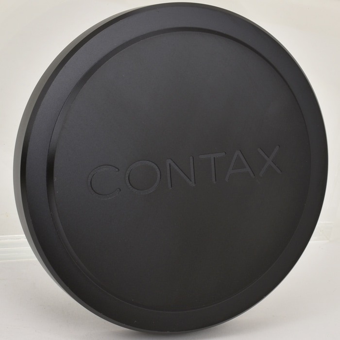 CONTAX ��89 K-84 ���󥿥å��� ���֥��� �᥿�륭��å�