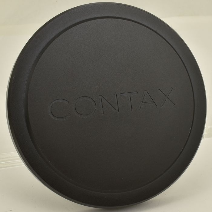 CONTAX ��89 K-84 ���󥿥å��� ���֥��� �᥿�륭��å�