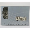 �Ͳ������ޤ�����Rolleicord IV IN PRACTICAL USE �ʥ����饤������IV�� ��ʸ�������