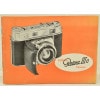 KODAK Retina IIIC CAMERA �ʥ����å� �����IIIC�� �Ѹ�ʸ�������