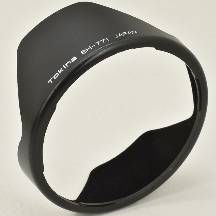 Tokina BH-771 �ȥ��ʡ� AF-235II��AT-X17AFPro��AT-X235AFPro��AT-X270AFProII �� ��󥺥ա��ɡ���������