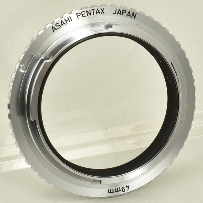 ͲޤPENTAX ڥ󥿥å СץK 49mm¥С