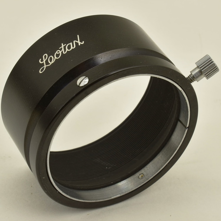 Leotax �쥪���å��� Topcor/Simlar 50mmF3.5¾�� ���36mm ���֥��� �᥿��ա���