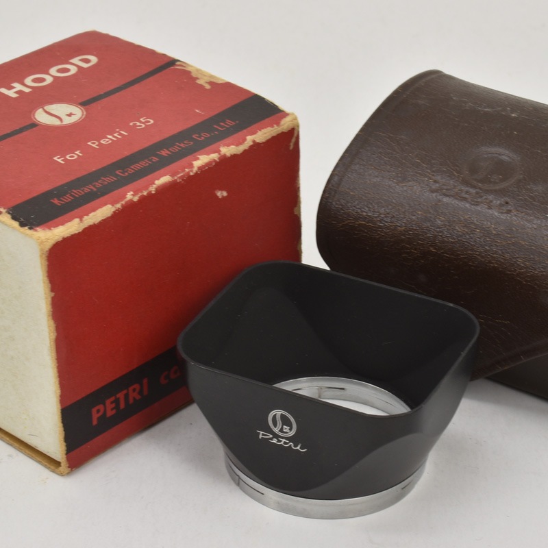 Petri �ڥȥ�35�� ���32mm ���֥��� �ѷ��᥿��ա��ɡ���Ȣ���������դ�