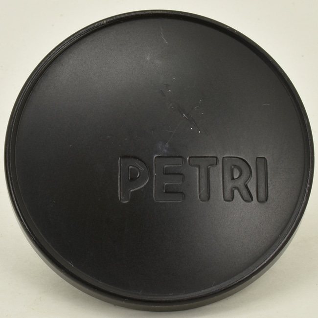 PETRI �ڥȥ� ���54mm ���֥��� �᥿�륭��åסʥ֥�å���