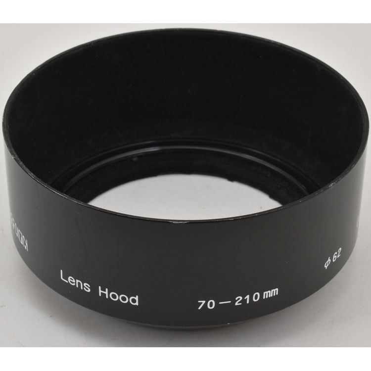 TEFNON 70-210mm �ƥեΥ� 62mm�� �ͥ����߼� �᥿��ա���