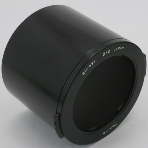 Tokina SH-521 �ȥ��ʡ� AF210/SZ-X210 AF/MF70-210mmF4-5.6�� ��󥺥ա���