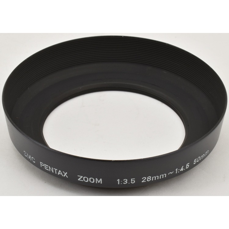 PENTAX �ڥ󥿥å��� SMC PENTAX ZOOM 1��3.5 28mm-1��4.5 50mm �᥿��ա��ɡ�52mm�¡�