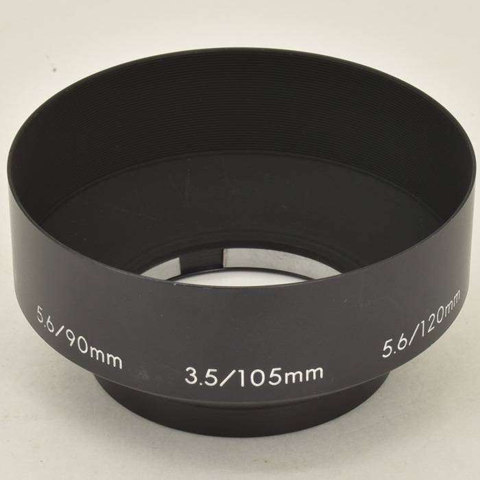 ㊱ ホースマン HORSEMAN アングルビューファインダー 6×9