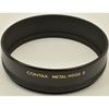 CONTAX METAL HOOD 3 ���󥿥å��� �᥿��ա���3
