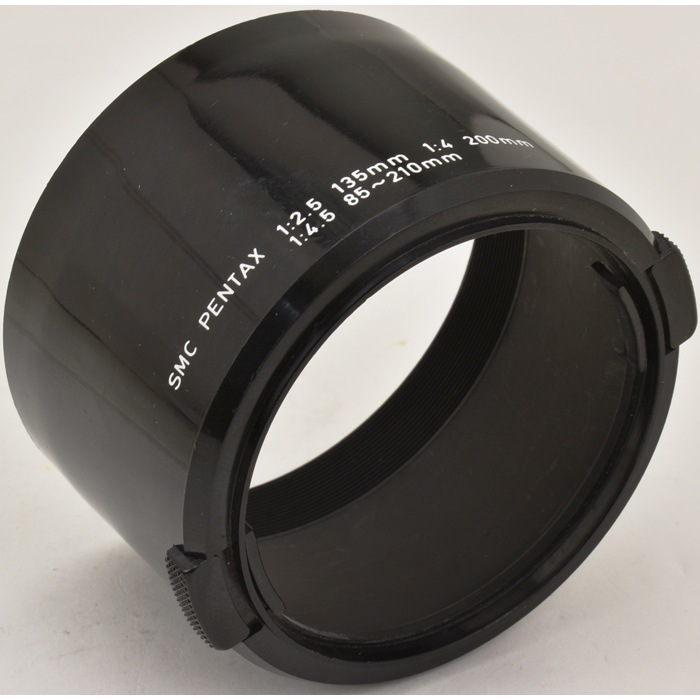 PENTAX �ڥ󥿥å��� SMC PENTAX 1��2.5 135mm 1��4 200mm 1��4.5 85-210mm ��󥺥ա��ɡ�58mm�¡�